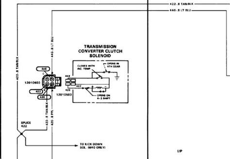accel 700r4 wiring diagram prestolite 